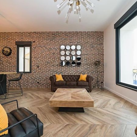 Appartement D'Exception En Centre Ville Sur Quai Sète Buitenkant foto