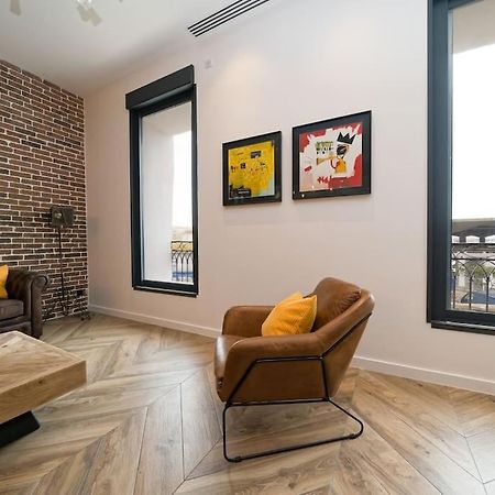 Appartement D'Exception En Centre Ville Sur Quai Sète Buitenkant foto