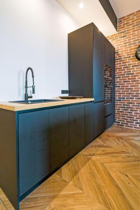 Appartement D'Exception En Centre Ville Sur Quai Sète Buitenkant foto