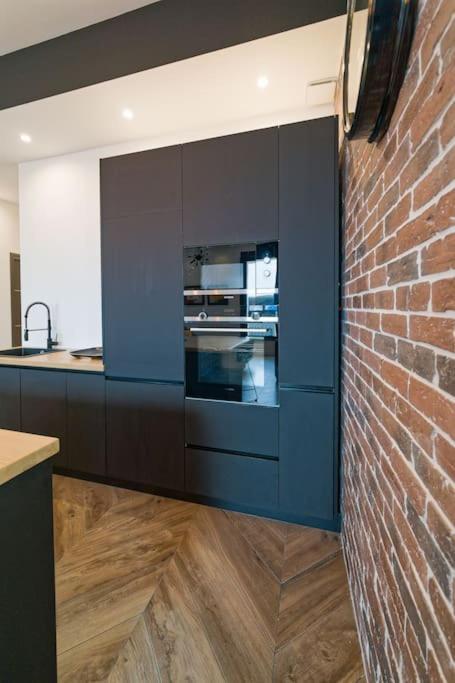 Appartement D'Exception En Centre Ville Sur Quai Sète Buitenkant foto